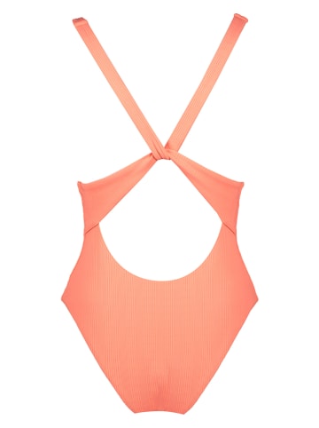 Copenhagen Studios Badeanzug in Orange