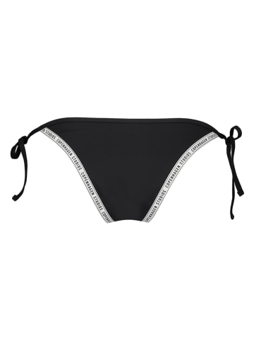 Copenhagen Studios Bikini-Hose in Schwarz