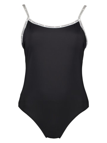 Copenhagen Studios Badeanzug in Schwarz