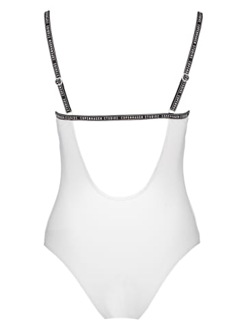 Copenhagen Studios Badpak wit