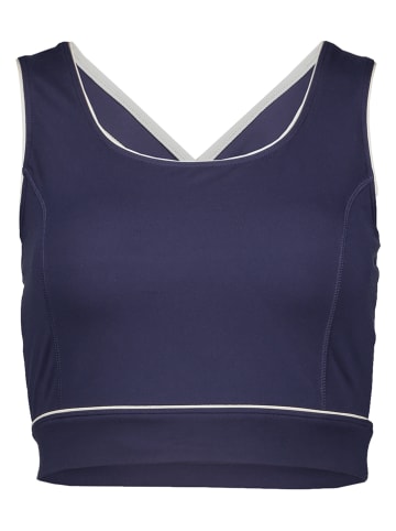 Copenhagen Studios Sportbeha donkerblauw