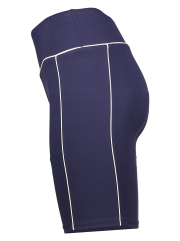 Copenhagen Studios Trainingsshorts in Dunkelblau