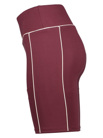 Copenhagen Studios Trainingsshort bordeaux