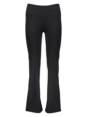 Copenhagen Studios Trainingsleggings in Schwarz