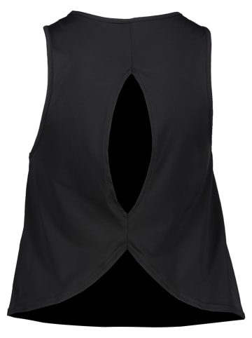 Copenhagen Studios Trainingstop in Schwarz