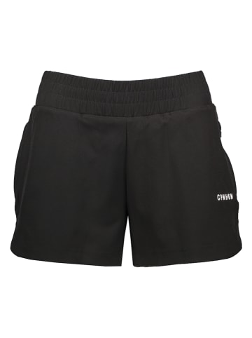 Copenhagen Studios Trainingsshort zwart