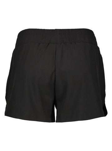 Copenhagen Studios Trainingsshorts in Schwarz