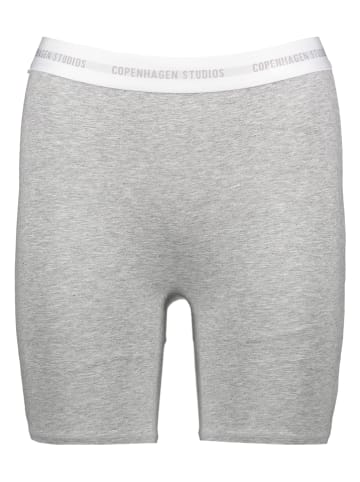 Copenhagen Studios Lange Unterhose in Grau