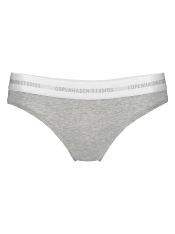 Copenhagen Studios Slip grijs