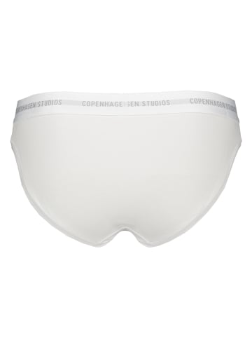 Copenhagen Studios Slip wit