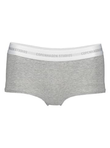 Copenhagen Studios Panty in Grau