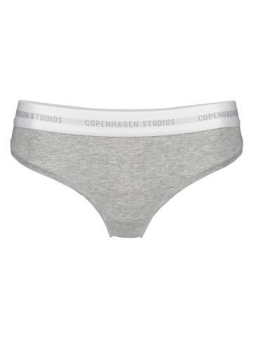 Copenhagen Studios String in Grau