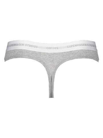 Copenhagen Studios String in Grau