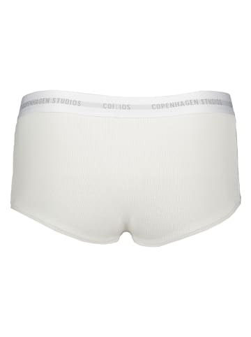 Copenhagen Studios 2-delige set: hipsters wit