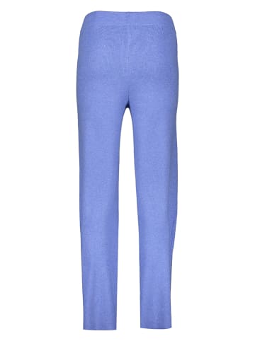 Copenhagen Studios Spodnie w kolorze niebieskim