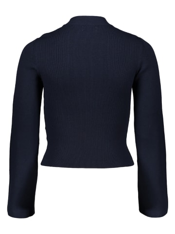 Copenhagen Studios Longsleeve in Dunkelblau