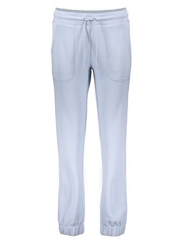 Copenhagen Studios Sweatbroek lichtblauw