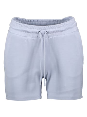 Copenhagen Studios Sweatshorts in Hellblau