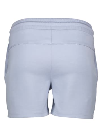 Copenhagen Studios Sweatshorts in Hellblau