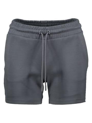 Copenhagen Studios Sweatshort antraciet