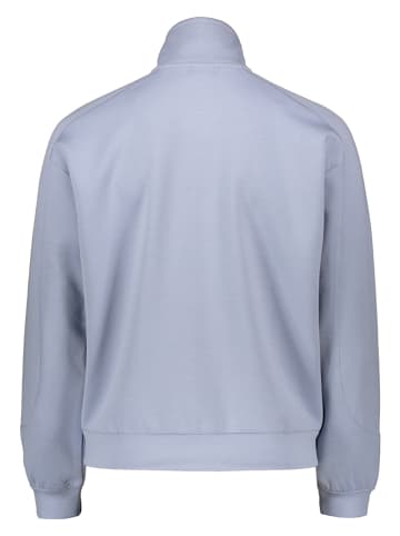 Copenhagen Studios Sweatvest lichtblauw