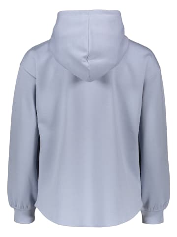 Copenhagen Studios Hoodie lichtblauw