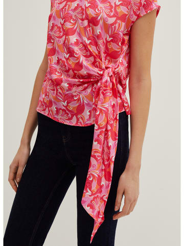 STEFANEL Top roze/lichtroze