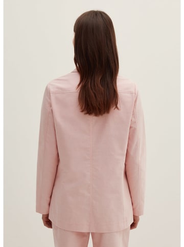 STEFANEL Blazer rosé