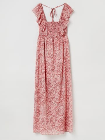 STEFANEL Kleid in Rosa