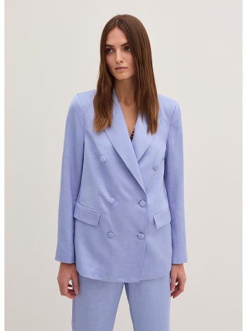 STEFANEL Blazer in Flieder