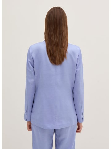 STEFANEL Blazer in Flieder