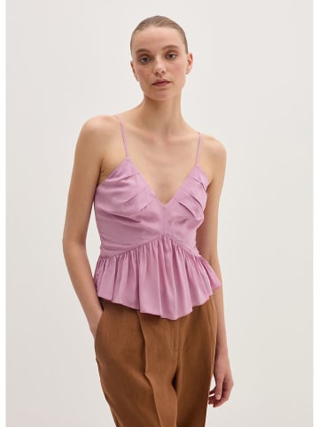 STEFANEL Top in Rosa