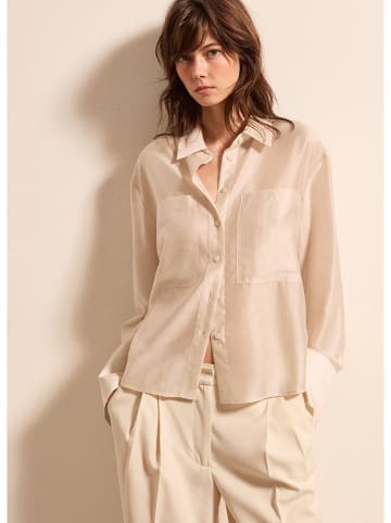 STEFANEL Blouse rosé