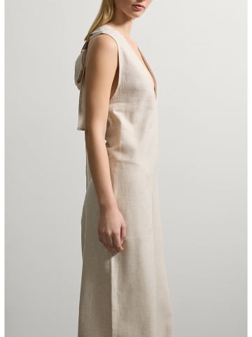 STEFANEL Jumpsuit in Creme