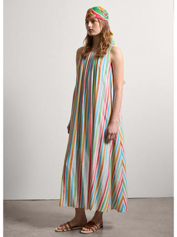 STEFANEL Kleid in Bunt