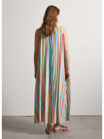 STEFANEL Kleid in Bunt