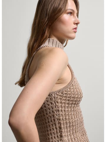 STEFANEL Spencer taupe