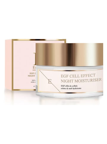 ErthSkin Krem na noc "EGF Cell Effect" - 50 ml