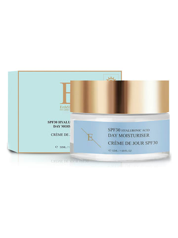 ErthSkin Tagescreme ''Hyaluronic Acid'' - 50 ml