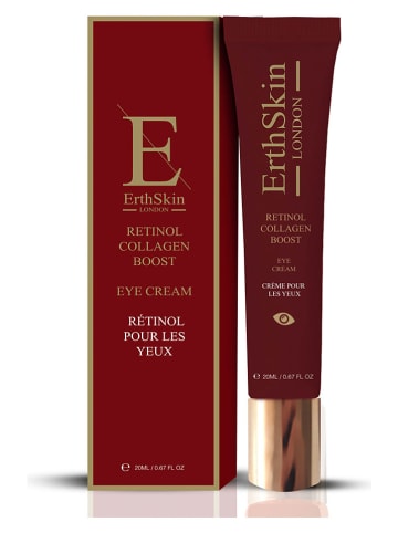 ErthSkin Augencreme ''Retinol'' - 20 ml