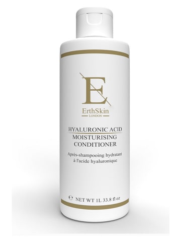 ErthSkin Haarspülung ''Hyaluronic Acid'' - 1 l