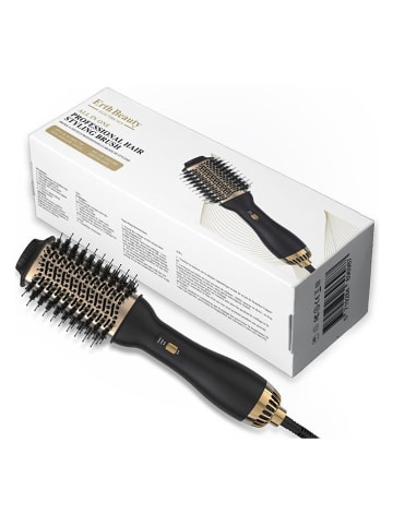 ErthSkin Styling-Haartrockner in Schwarz