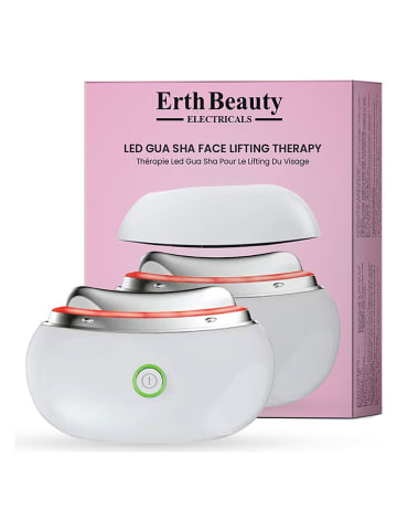 ErthSkin Led-gezichtsversteviger wit
