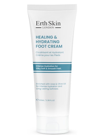 ErthSkin Voetencrème ''Healing & Hydrating'' - 100 ml