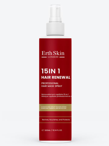 ErthSkin Maskenspray ''15-IN-1 Hair Renewal'' - 300 ml