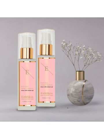 ErthSkin 2er-Set: Seren ''EGF Cell Effect'' - 2x 60 ml