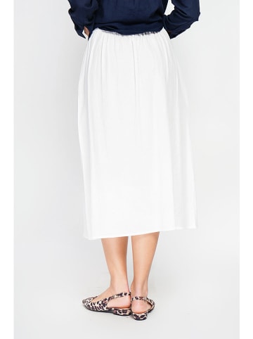 Le Jardin du Lin Rok  wit