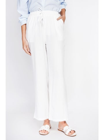 Le Jardin du Lin Broek wit