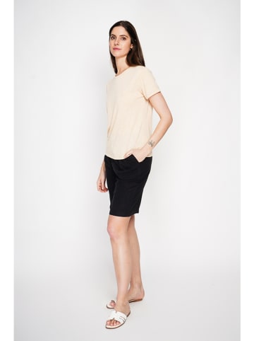 Le Jardin du Lin Shirt crème