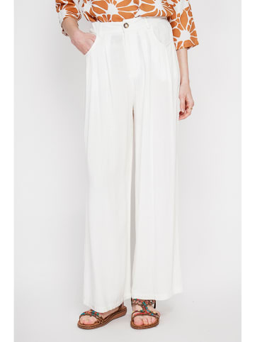 Le Jardin du Lin Broek wit